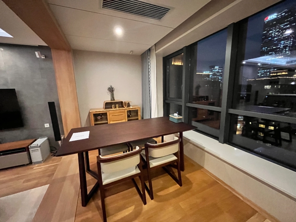 Rm 2703 No 3 Capital Land Tianxi Palace(3)
