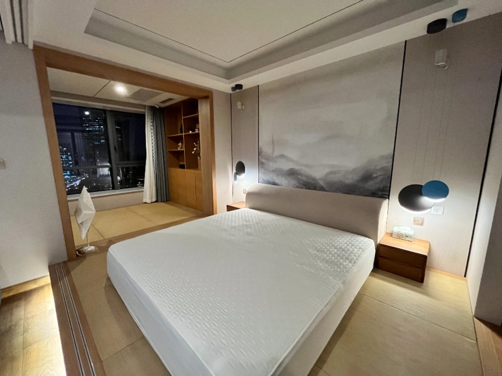 Rm 2703 No 3 Capital Land Tianxi Palace(6)