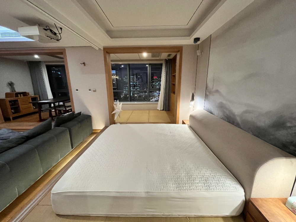 Rm 2703 No 3 Capital Land Tianxi Palace(7)