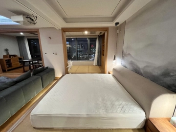 Rm 2703 No 3 Capital Land Tianxi Palace(7)