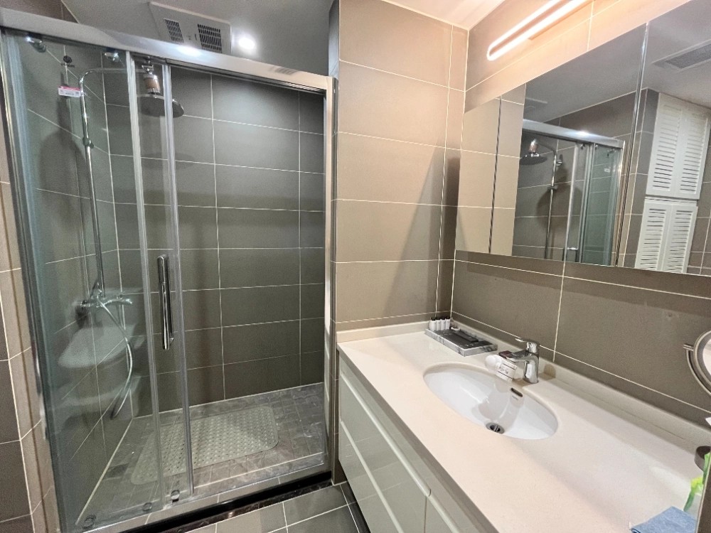 Rm 2703 No 3 Capital Land Tianxi Palace(9)