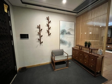 Rm 2703 No 3 Capital Land Tianxi Palace(10)