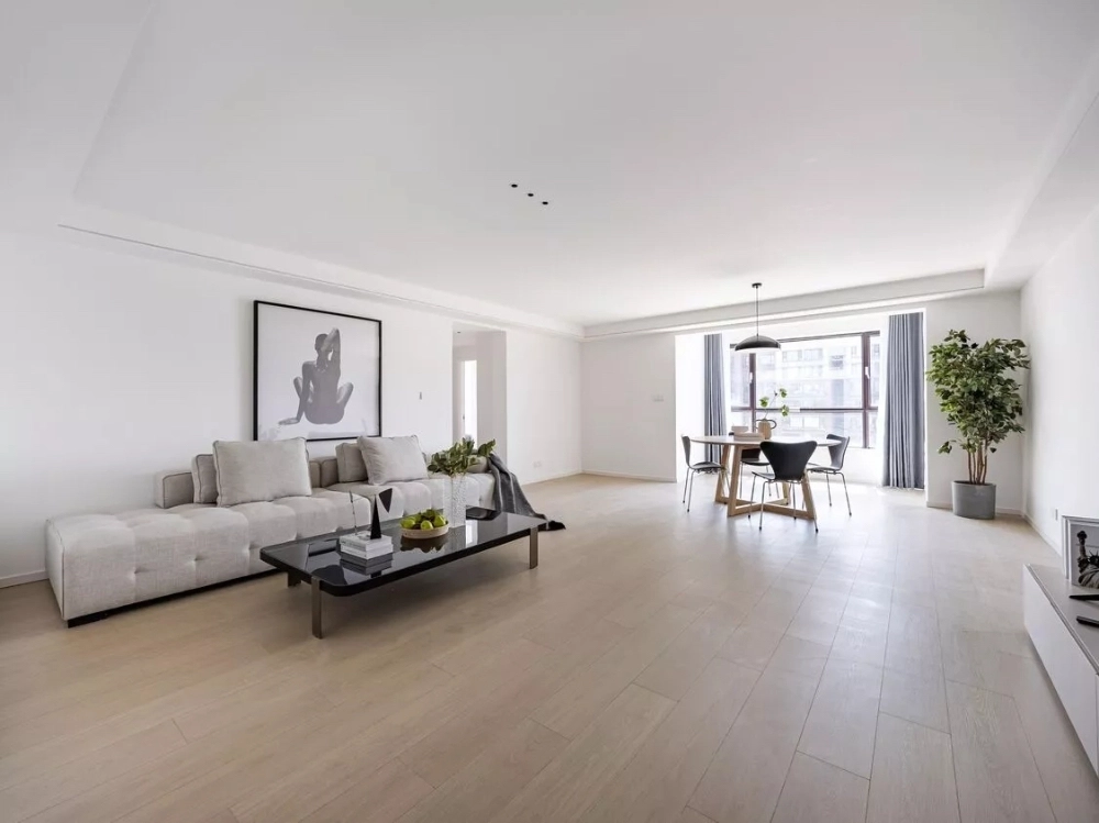 Rm 2706 No 2 Park View Int'l Apt