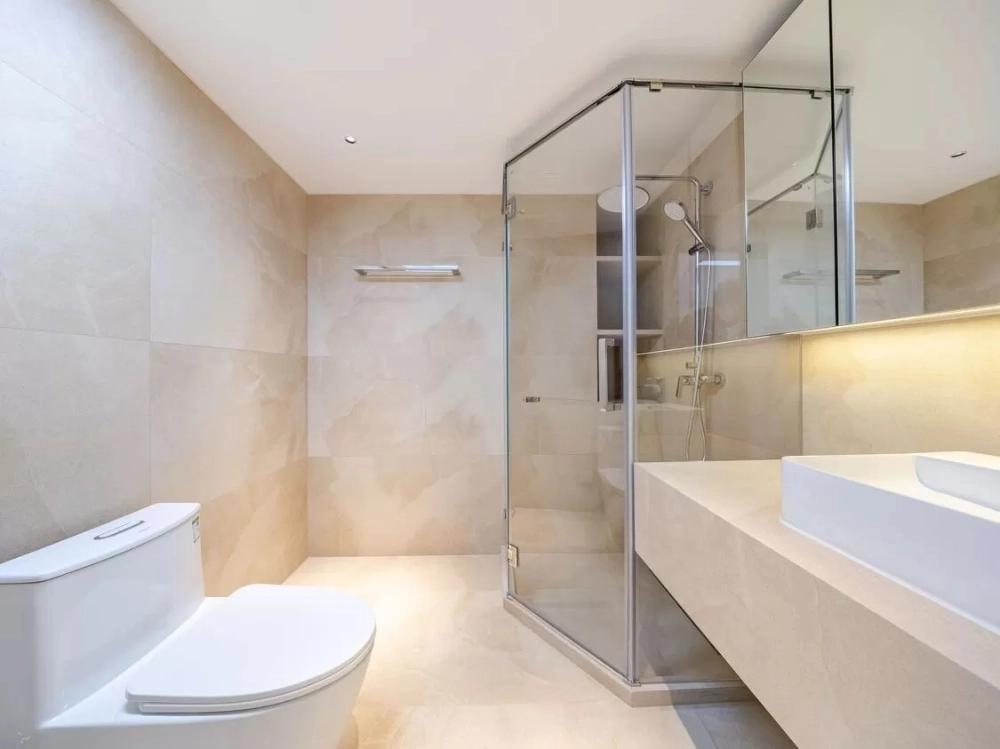 Rm 2706 No 2 Park View Int'l Apt(18)