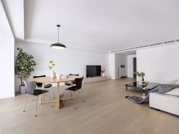 Rm 2706 No 2 Park View Int'l Apt(4)