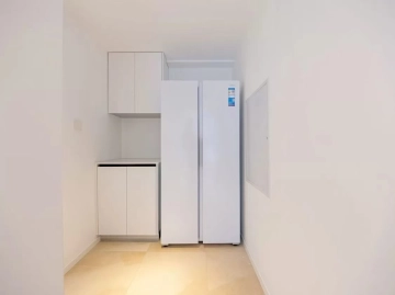 Rm 2706 No 2 Park View Int'l Apt(9)