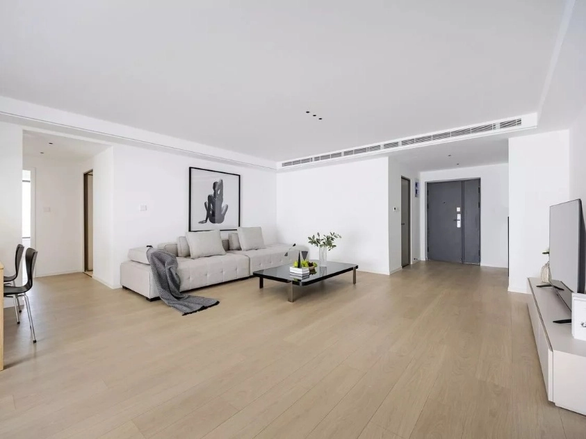 Rm 2707 No 2 Park View Int'l Apt(2)