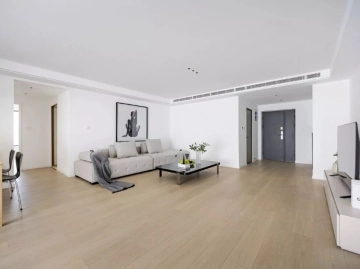 Rm 2707 No 2 Park View Int'l Apt(2)