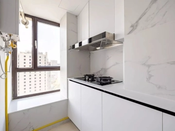 Rm 2707 No 2 Park View Int'l Apt(3)