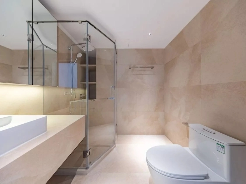 Rm 2707 No 2 Park View Int'l Apt(6)