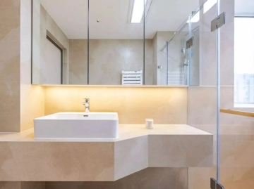 Rm 2708 No 3 Wanda Plaza Apartment(13)