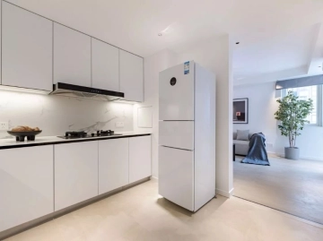 Rm 2708 No 3 Wanda Plaza Apartment(6)