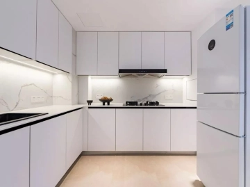 Rm 2708 No 3 Wanda Plaza Apartment(7)