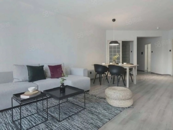 Rm 2710 Bld A Sunshine 100 Int’l Apt(3)