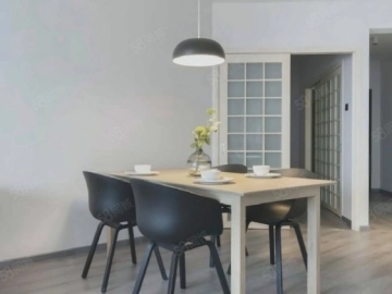 Rm 2710 Bld A Sunshine 100 Int’l Apt(4)