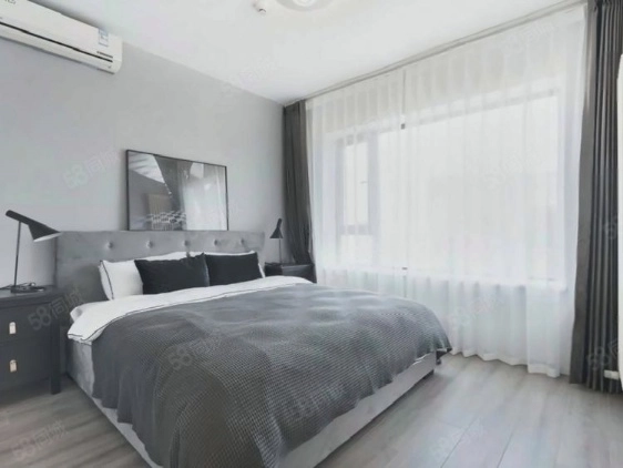 Rm 2710 Bld A Sunshine 100 Int’l Apt(6)