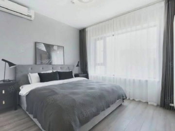 Rm 2710 Bld A Sunshine 100 Int’l Apt(6)