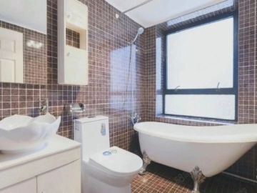 Rm 2710 Bld A Sunshine 100 Int’l Apt(7)