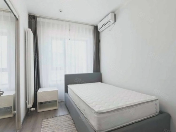 Rm 2710 Bld A Sunshine 100 Int’l Apt(8)