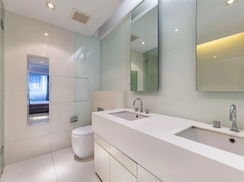 Rm 2803 No 15 Sanlitun SOHO Apt(11)