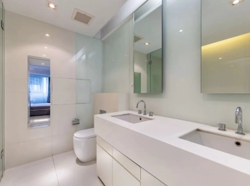 Rm 2803 No 15 Sanlitun SOHO Apt(11)