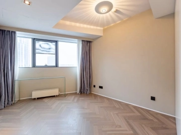 Rm 2803 No 15 Sanlitun SOHO Apt(12)