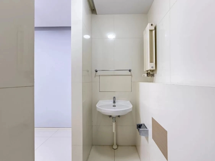 Rm 2803 No 15 Sanlitun SOHO Apt(15)