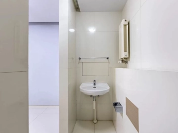 Rm 2803 No 15 Sanlitun SOHO Apt(15)