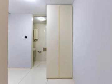 Rm 2803 No 15 Sanlitun SOHO Apt(16)