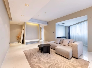 Rm 2803 No 15 Sanlitun SOHO Apt(2)