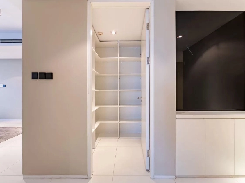 Rm 2803 No 15 Sanlitun SOHO Apt(7)