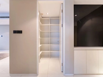 Rm 2803 No 15 Sanlitun SOHO Apt(7)