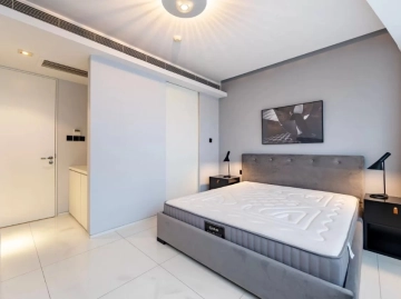 Rm 2803 No 15 Sanlitun SOHO Apt(9)