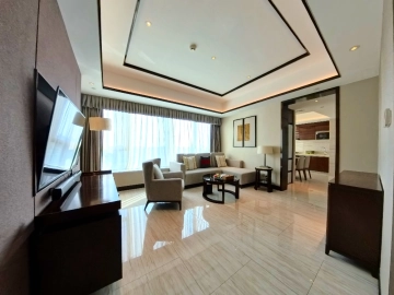 Rm 2805 Orientino Executive Apts Beijing