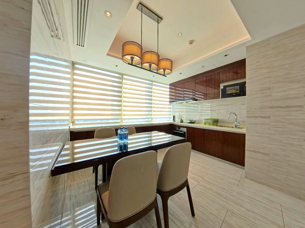 Rm 2805 Orientino Executive Apts Beijing(3)