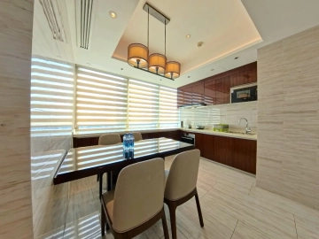 Rm 2805 Orientino Executive Apts Beijing(3)