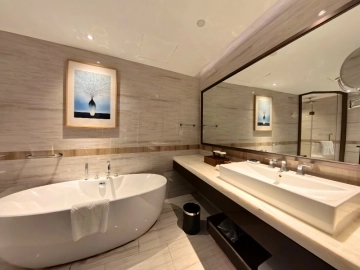 Rm 2805 Orientino Executive Apts Beijing(7)