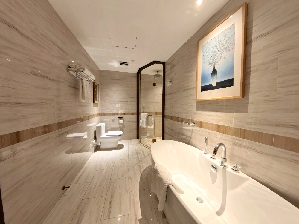 Rm 2805 Orientino Executive Apts Beijing(8)