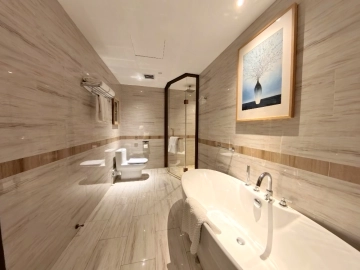 Rm 2805 Orientino Executive Apts Beijing(8)