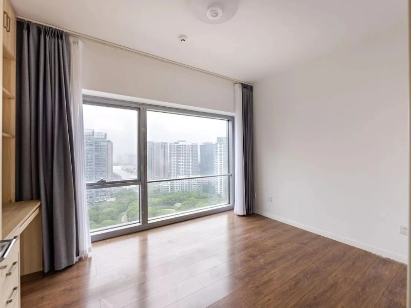 Rm 28K Fortune Plaza Serviced Apartment(9)