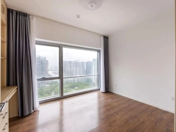 Rm 28K Fortune Plaza Serviced Apartment(9)