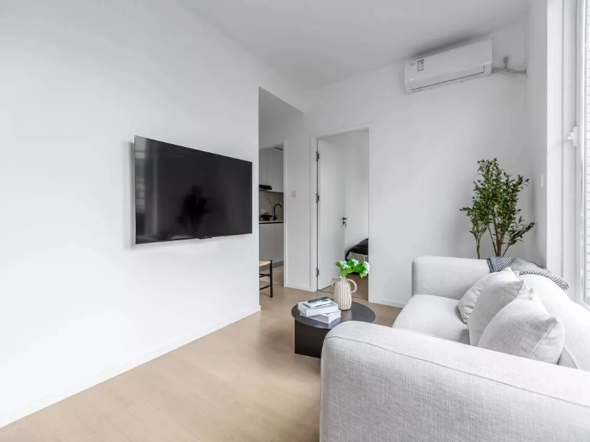 Rm 2901 No 7 Fuli City A(2)