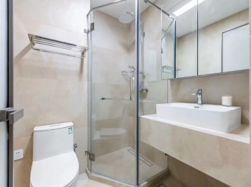 Rm 2901 No 7 Fuli City A(5)