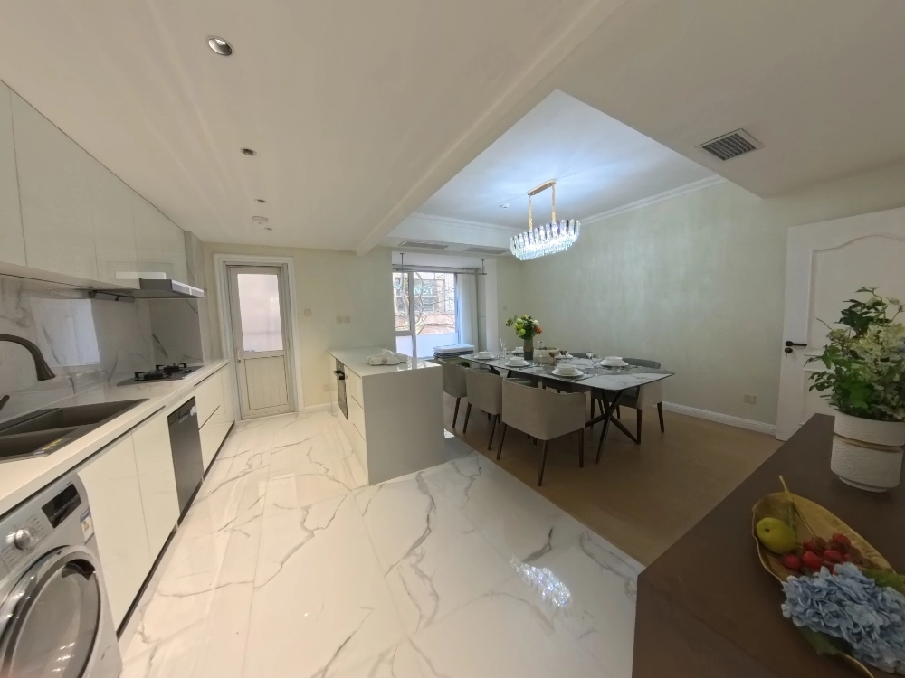 Rm 2A No A Global Trade Mansion(4)