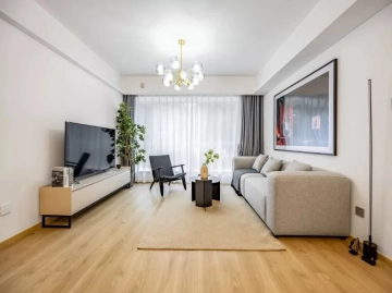 Rm 2B Unit 1 Bld A Gemdale Int’l Garden