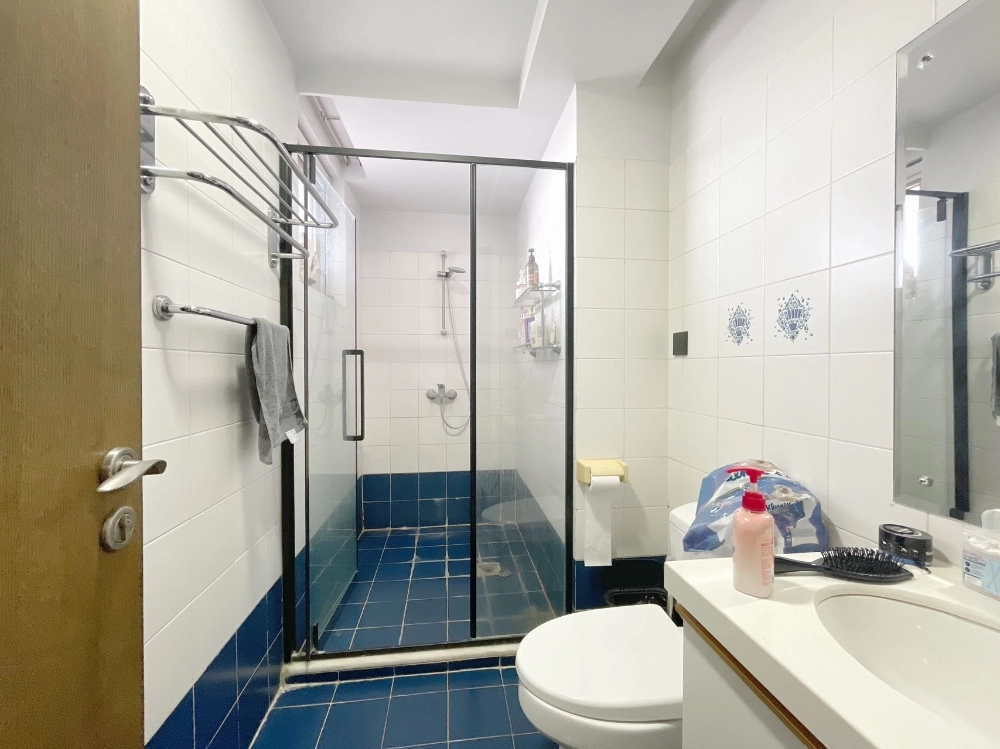 Rm 3008 Unit 2 Bld B Phoenix Town(10)