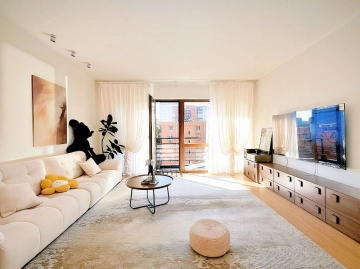 Rm 301 Bld F Blue Castle Int’l Apartment south