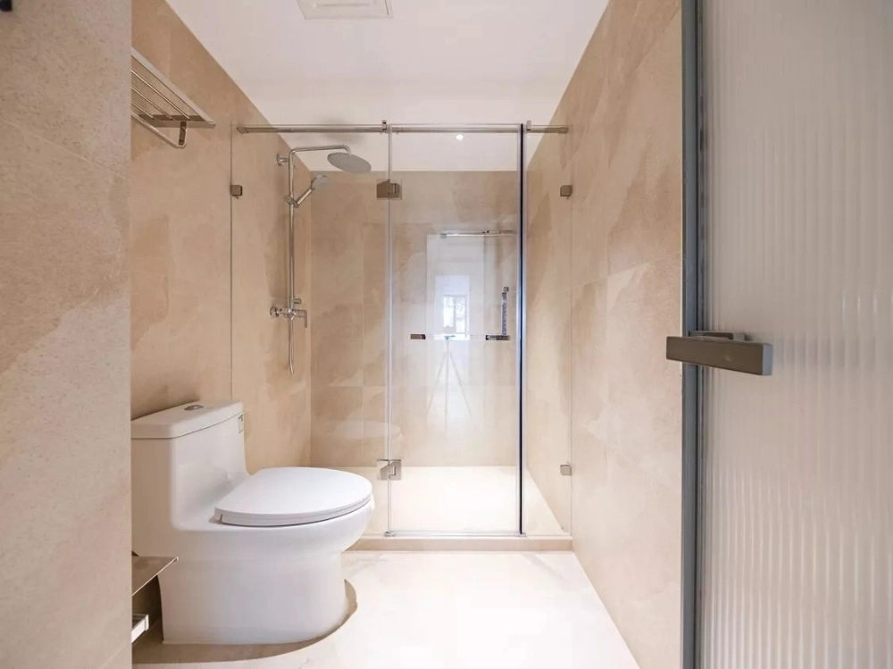 Rm 301 Unit 4 No 16 Feng Hui Yuan(18)