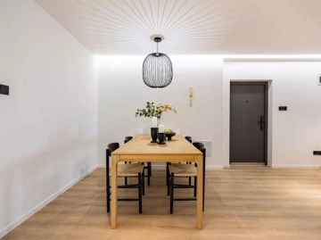 Rm 301 Unit 4 No 16 Feng Hui Yuan(8)