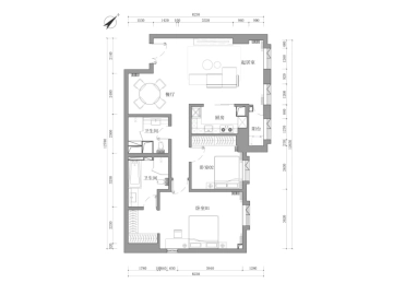 Rm 301 Unit G Chateau Regency I(17)